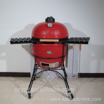 27inch XL large big size ceramic kamado grill